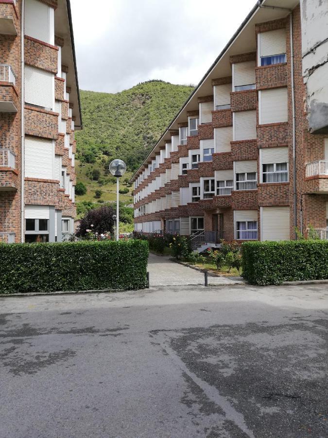 Apartamento Penalabra Potes Exterior foto